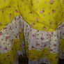 Vintage Maxi Dress Image 4