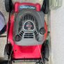 Pro lawn mower Image 3