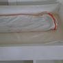 Baby changing table Image 5