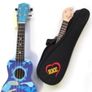 Aquila iUke playable Piccolo tiny sized ukulele new with case Image 7