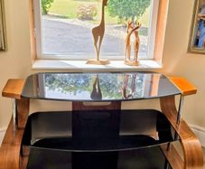 Television Stand