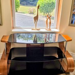Television Stand