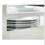 IKEA MAXIMERA Glass Drawer Sides 60cm - 302.388.59 Image 3