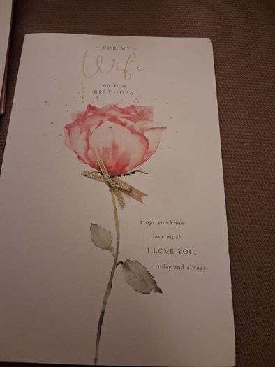 Greeting cards