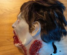 Trick or Treat Studios Dawn of the Dead Fly Boy Mask