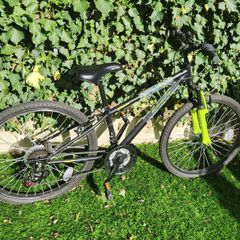 Apollo Gridlock Mountain Bike