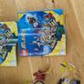 Lego Atlantis 8061 Image 7