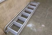 Attic Ladder