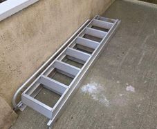 Attic Ladder