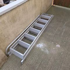 Attic Ladder