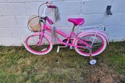 Bike for free