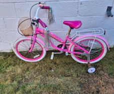 Bike for free