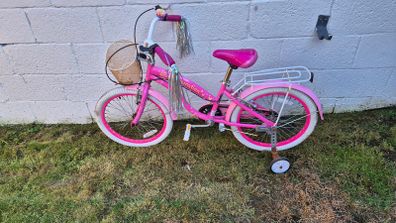 Bike for free