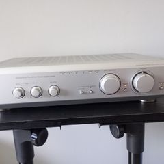 sony integrated amplifier ta-fe510r