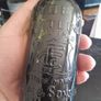 old cades cork bottle Image 2