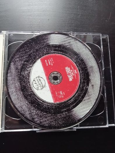 Kids in Glass Houses - Smart Casual CD