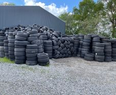 car tyres for export