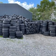car tyres for export
