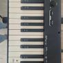 casio keyboard Casio cdp s100 keyboard with seat and stand Image 4
