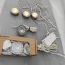 IKEA Grundtal 17999 Under Cabinet Light W/ Power Switch & AC Adapter Image 2