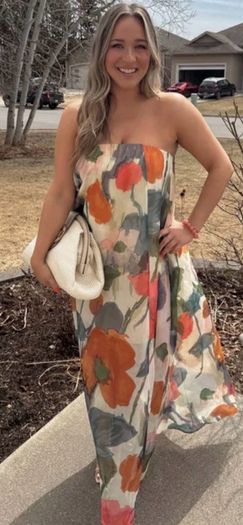 asos maxi dress @ topshop