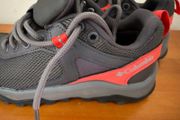 Columbia Waterproof kids shoes ,size 3 uk(36 eu)