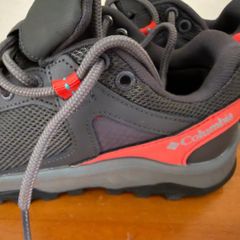Columbia Waterproof kids shoes ,size 3 uk(36 eu)