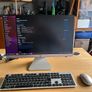 Asus all-in-one desktop 21'5" LED PC Intel Gold processor & 512GB HD Image 2