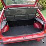 Ford Fiesta 1988 Image 8