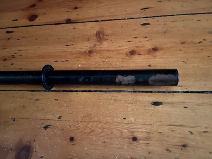 Weights bench OPTI
