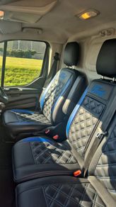 transit custom