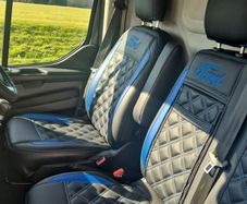 transit custom