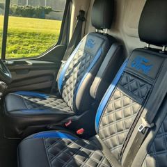 transit custom
