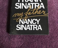 Frank Sinatra my Father by Nancy Sinatra