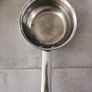 3-Piece Stainless Steel Pot & Pan Set with Lids Image 4
