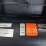 Joie isofix kids car seat Image 8