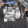 Audi power steering pump. Intercooler Flayweel clutch kit 2.0tdi oil pump injectors gps suspension parts steering rack s-line 6 speed Image 5