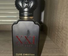 Clive Christian - Blonde Amber