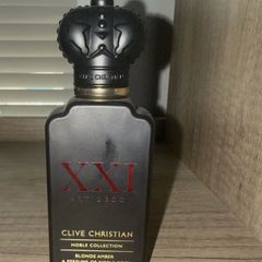 Clive Christian - Blonde Amber