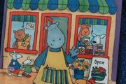 Ladybird ; 2005 ; (190)