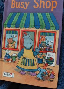 Ladybird ; 2005 ; (190)