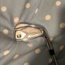 Wilson staff model cb irons Image 10