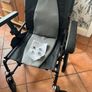 brand new wheelchair Image 6