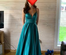 Debs Dress