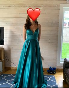 Debs Dress
