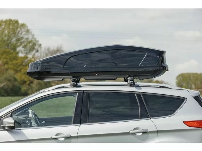 Roof Box Rental (South Dublin) To Rent / Hire