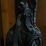 Electric guitar or acoustic gig bag case fit for fender Stratocaster telecaster ESP IBANEZ JACKSON GIBSON takamine taylor Martin Image 2