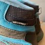 boys hiking boots size 3.5 uk Image 3