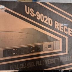 US-920D Receiver