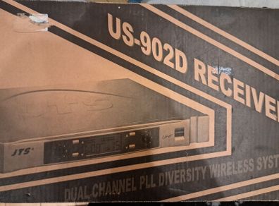 US-920D Receiver